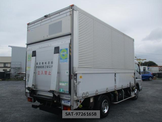 Mitsubishi CANTER 2011-06 8665909-9