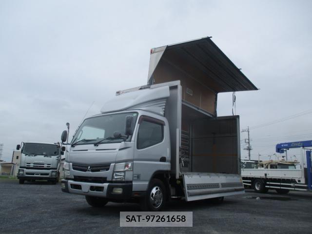 Mitsubishi CANTER 2011-06 8665909-10