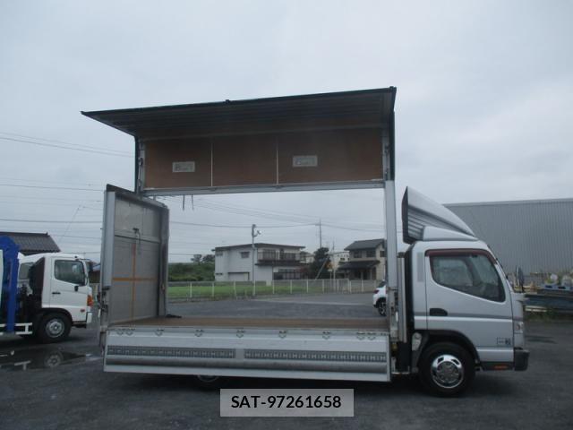 Mitsubishi CANTER 2011-06 8665909-12