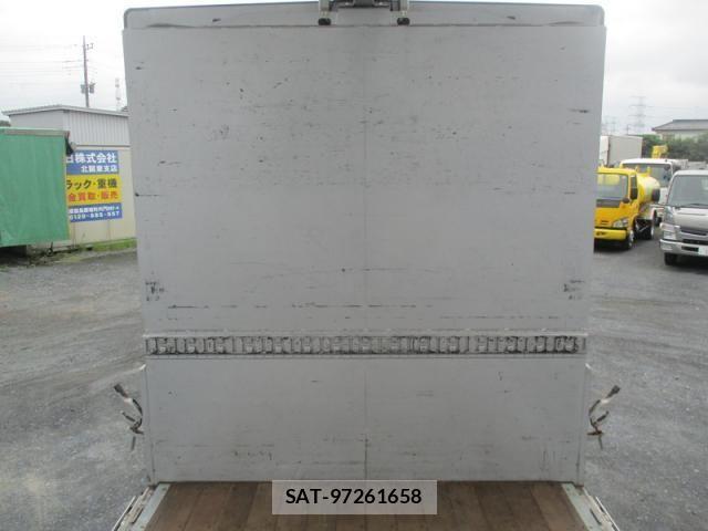 Mitsubishi CANTER 2011-06 8665909-13