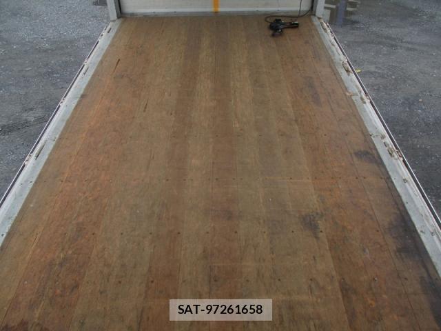 Mitsubishi CANTER 2011-06 8665909-14