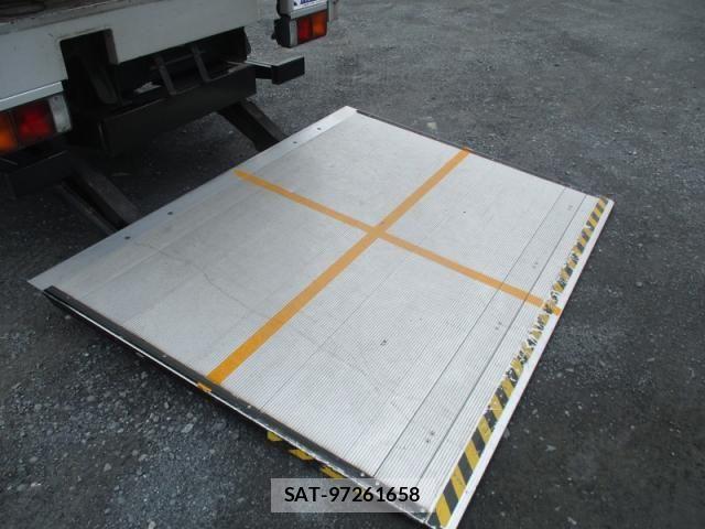 Mitsubishi CANTER 2011-06 8665909-15