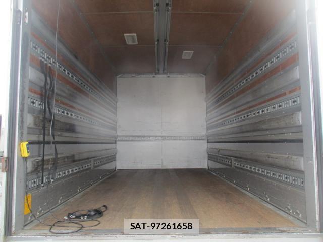 Mitsubishi CANTER 2011-06 8665909-16