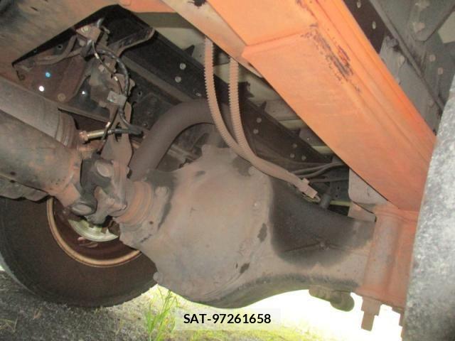 Mitsubishi CANTER 2011-06 8665909-21