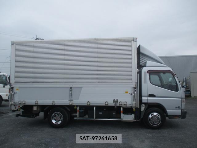 Mitsubishi CANTER 2011-06 8665909-2