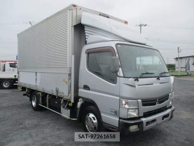 Mitsubishi CANTER 2011-06 8665909-3