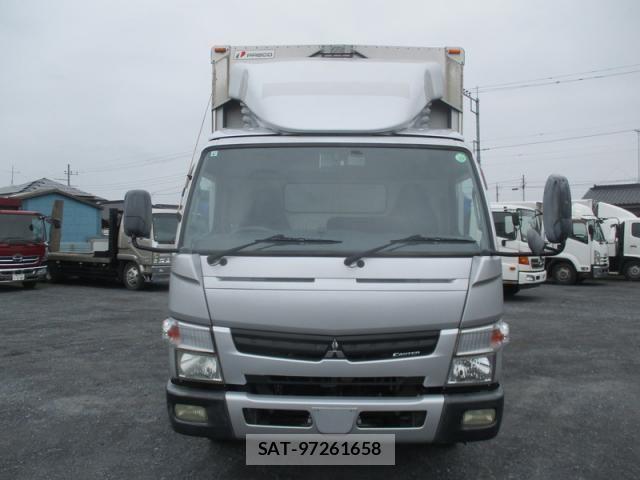 Mitsubishi CANTER 2011-06 8665909-4