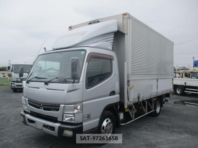 Mitsubishi CANTER 2011-06 8665909-5