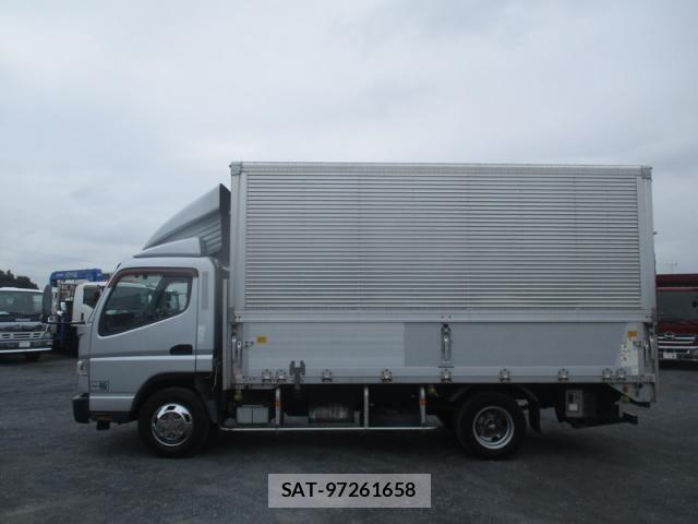 Mitsubishi CANTER 2011-06 8665909-6