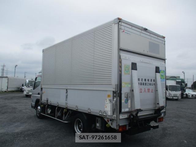 Mitsubishi CANTER 2011-06 8665909-7