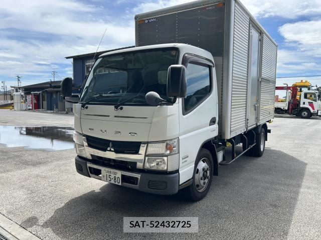 Mitsubishi CANTER 2013-08 8658332-0