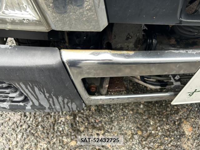 Mitsubishi CANTER 2013-08 8658332-13