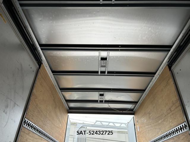 Mitsubishi CANTER 2013-08 8658332-21
