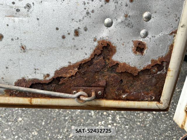 Mitsubishi CANTER 2013-08 8658332-24