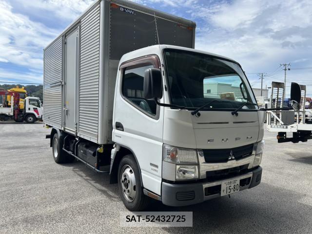 Mitsubishi CANTER 2013-08 8658332-2