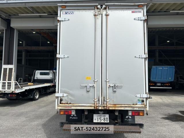 Mitsubishi CANTER 2013-08 8658332-5