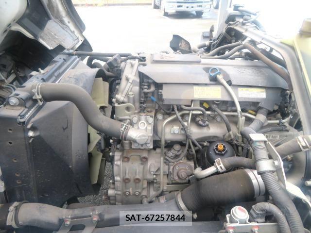 Mitsubishi CANTER 2018-02 8665907-10