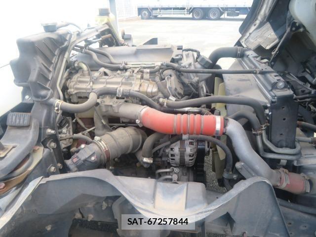 Mitsubishi CANTER 2018-02 8665907-11