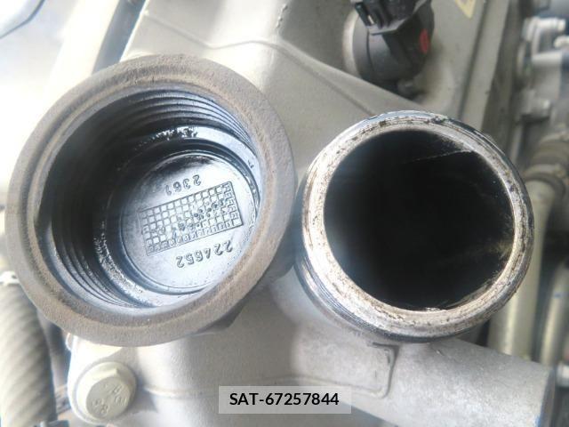 Mitsubishi CANTER 2018-02 8665907-12