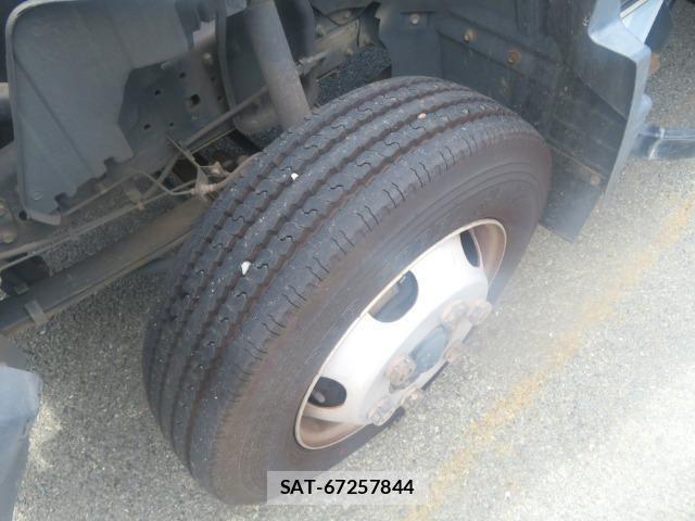 Mitsubishi CANTER 2018-02 8665907-15