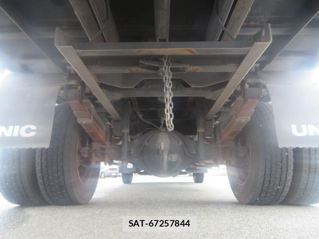 Mitsubishi CANTER 2018-02 8665907-18