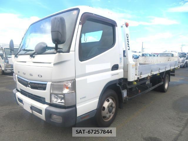Mitsubishi CANTER 2018-02 8665907-1