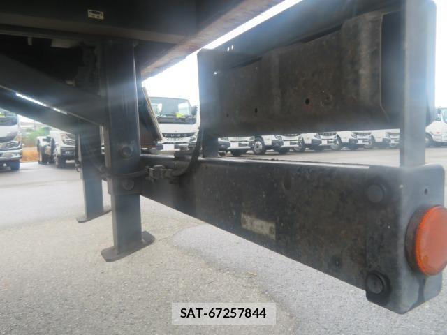 Mitsubishi CANTER 2018-02 8665907-19
