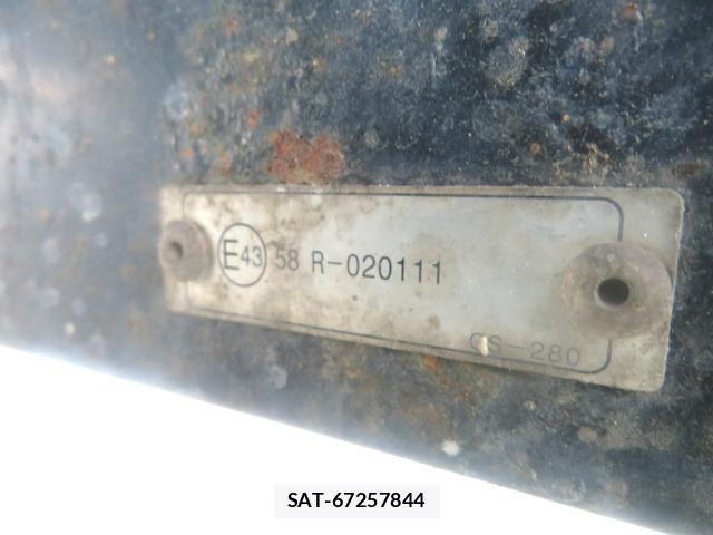 Mitsubishi CANTER 2018-02 8665907-20