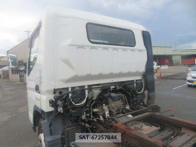 Mitsubishi CANTER 2018-02 8665907-25