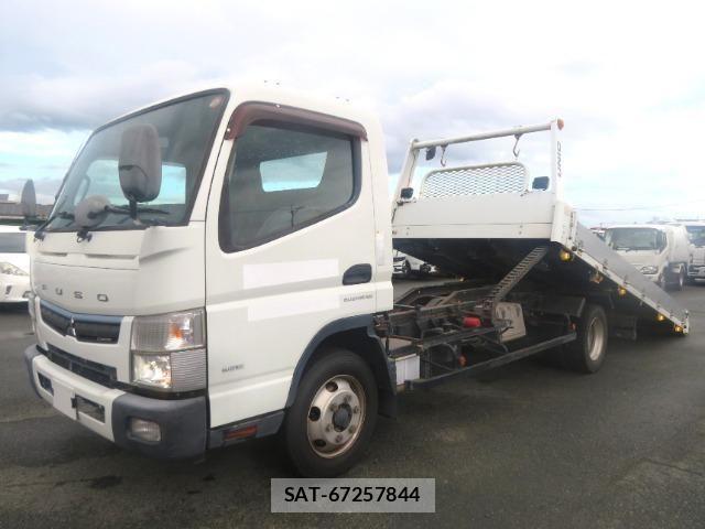 Mitsubishi CANTER 2018-02 8665907-27