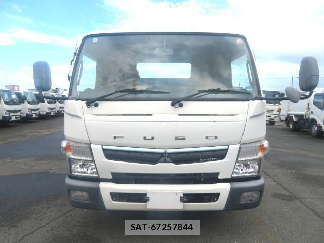 Mitsubishi CANTER 2018-02 8665907-2