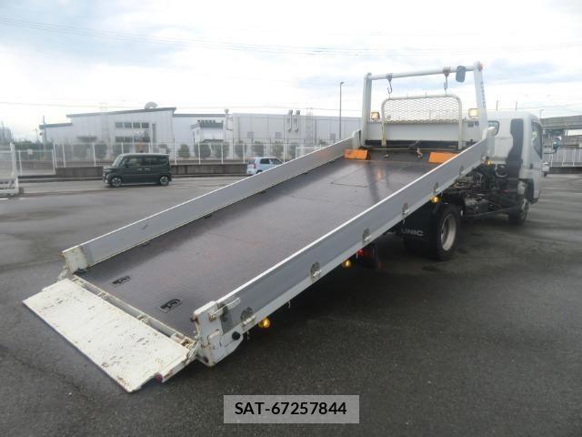 Mitsubishi CANTER 2018-02 8665907-29