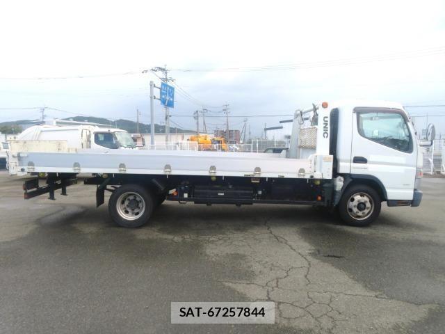 Mitsubishi CANTER 2018-02 8665907-4