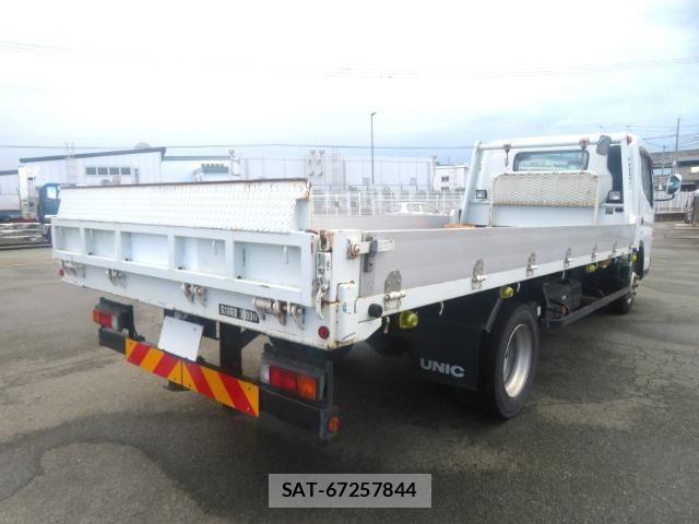 Mitsubishi CANTER 2018-02 8665907-5