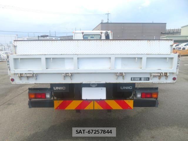 Mitsubishi CANTER 2018-02 8665907-6