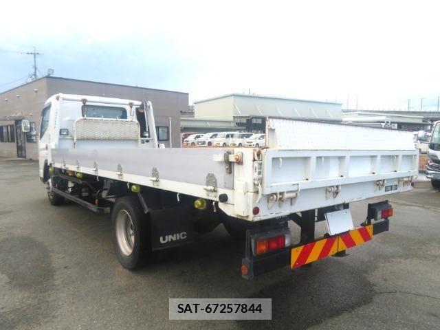 Mitsubishi CANTER 2018-02 8665907-7