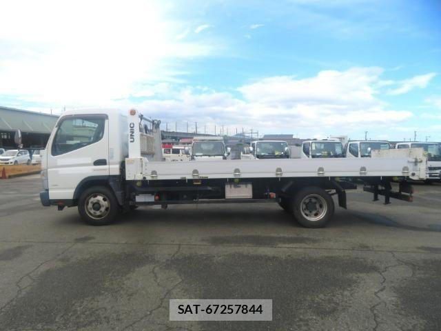 Mitsubishi CANTER 2018-02 8665907-8