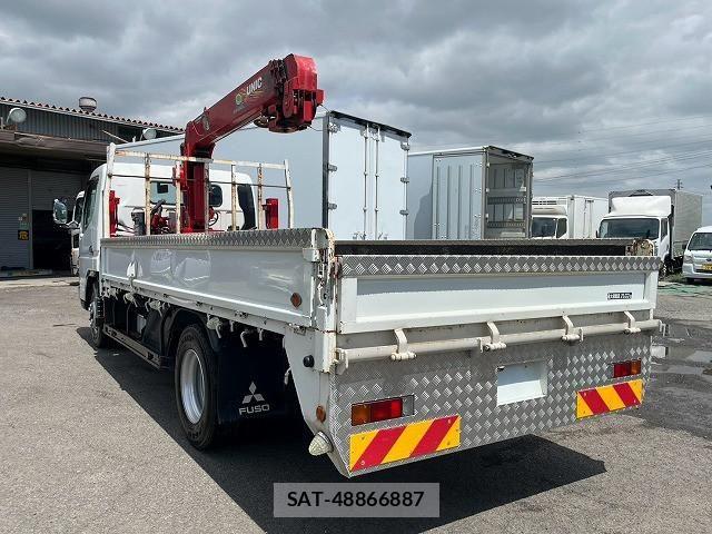 Mitsubishi CANTER 2018-05 8658319-9