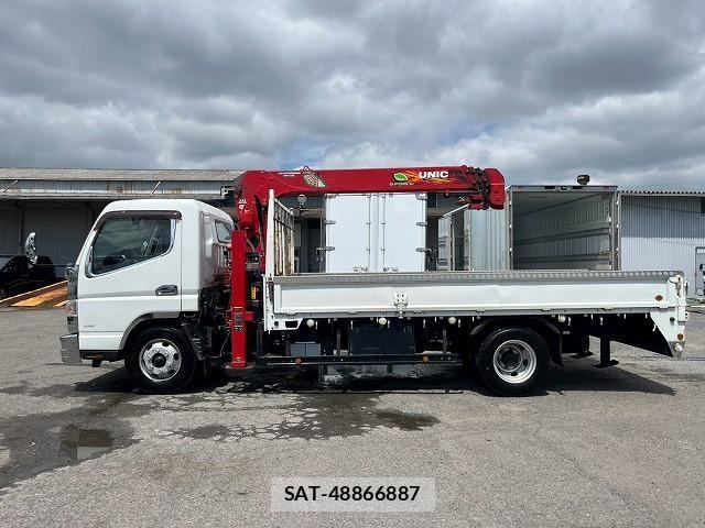 Mitsubishi CANTER 2018-05 8658319-10