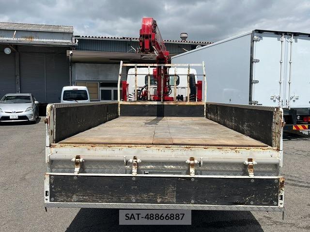 Mitsubishi CANTER 2018-05 8658319-11