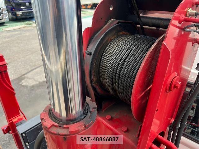 Mitsubishi CANTER 2018-05 8658319-14