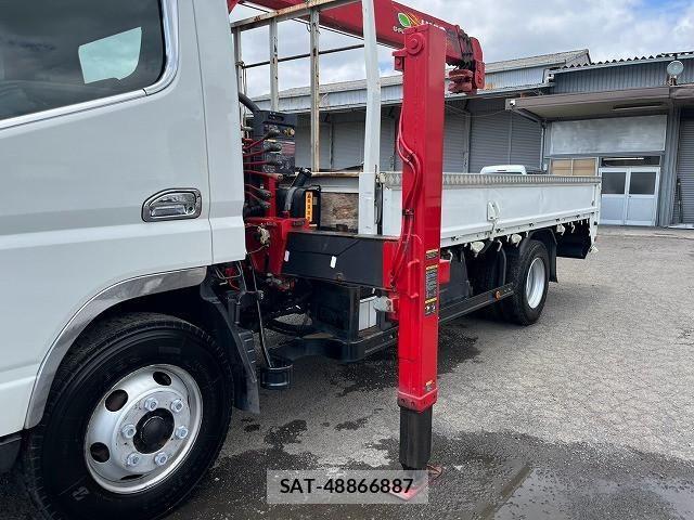 Mitsubishi CANTER 2018-05 8658319-18