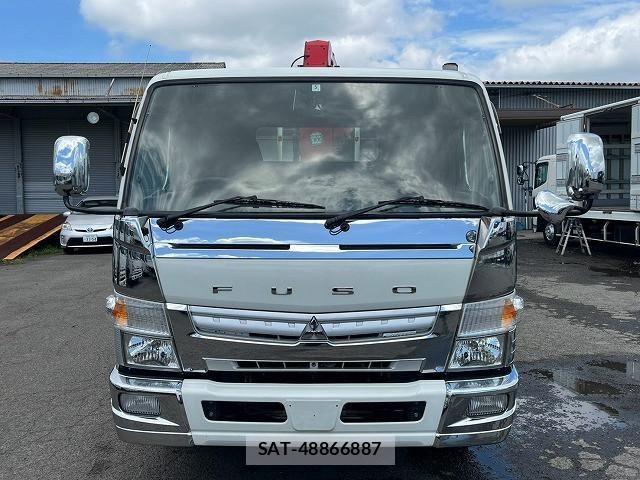 Mitsubishi CANTER 2018-05 8658319-3