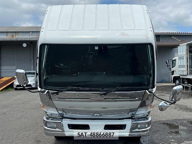 Mitsubishi CANTER 2018-05 8658319-4