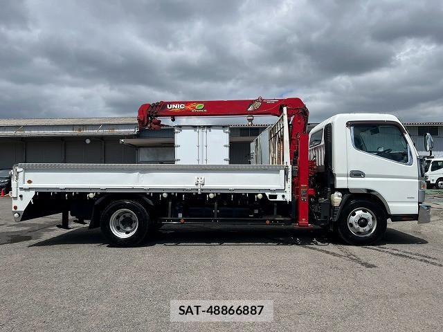 Mitsubishi CANTER 2018-05 8658319-6