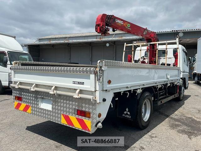 Mitsubishi CANTER 2018-05 8658319-7