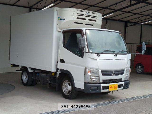 Mitsubishi CANTER 2016-06 8658330-16
