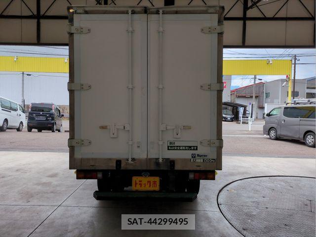 Mitsubishi CANTER 2016-06 8658330-18