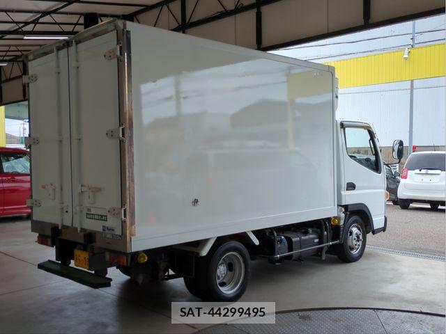 Mitsubishi CANTER 2016-06 8658330-1