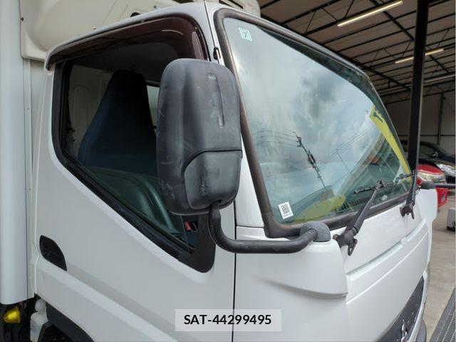 Mitsubishi CANTER 2016-06 8658330-21